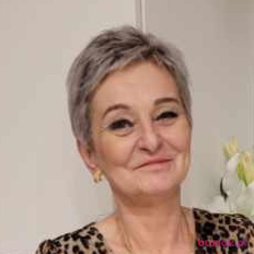 ankam1, Kobieta, 59 lat, Chełm
