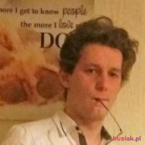 LUKASZA8312, Male, 42 years, Kettering