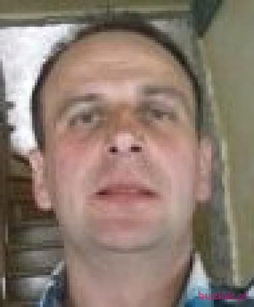 COLIBER2, Mężczyzna, 48 lat, małopolskie