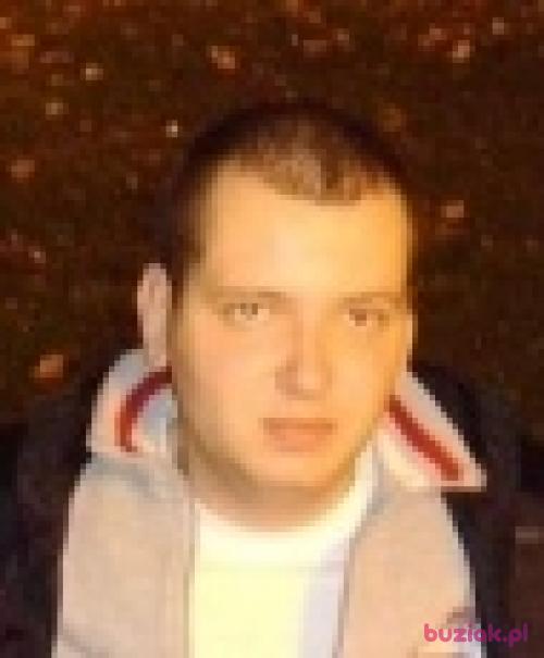 Adrianoosss, Mężczyzna, 34 lata, Wrocław