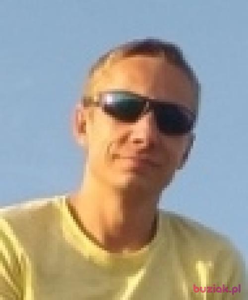 Arecki31, Mężczyzna, 38 lat, Tczew