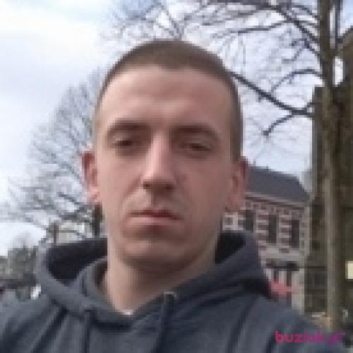 Noni, Male, 29 years, Kalisz