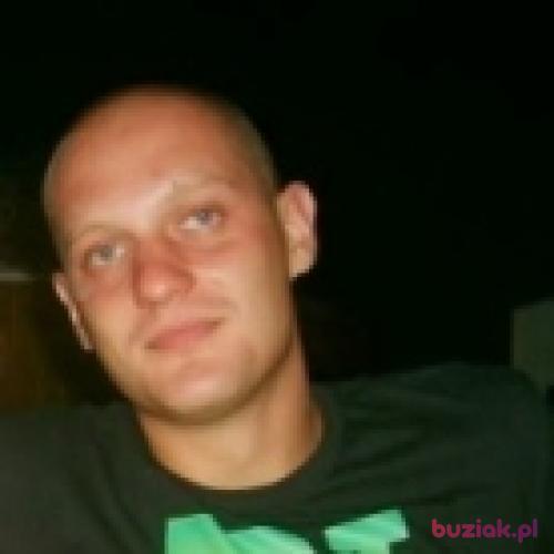 haskol, Male, 40 years, Gorzów Wielkopolski