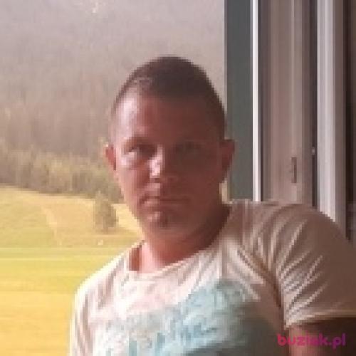 WojtekEppingen, Male, 45 years, Chojnice