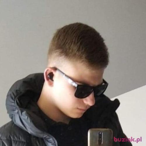 Robercik, Male, 22 years, Wołomin