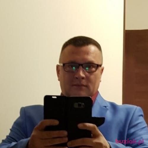 krzys744, Mężczyzna, 48 lat, Poznań