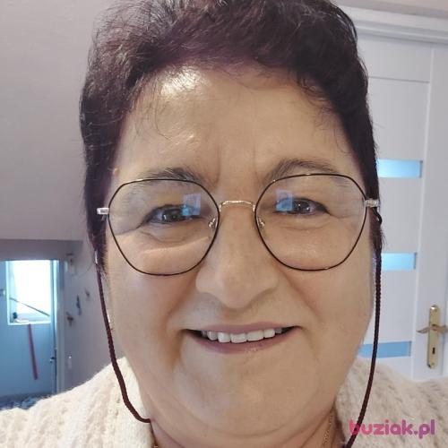 123Dorotka, Female, 60 years, Piaseczno