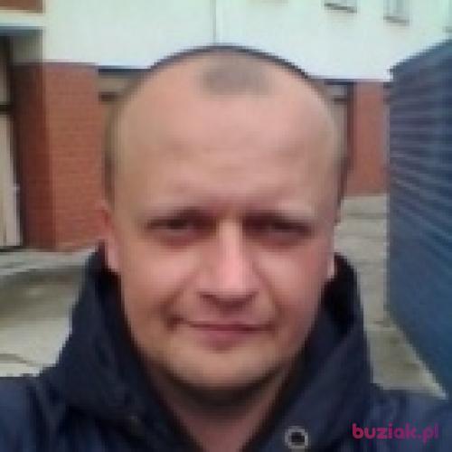 Iruki, Mężczyzna, 40 lat, Lublin