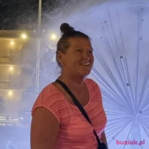Emanuelka123, Female, 46 years, Żagań