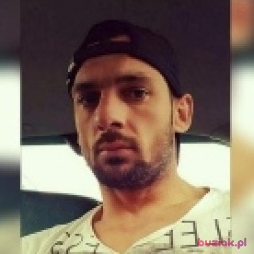 6pabloo, Male, 47 years, Kościan