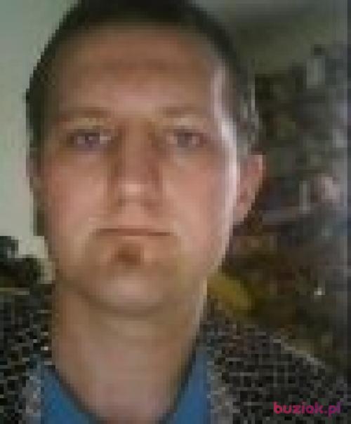 Zbijan, Male, 38 years, Katowice