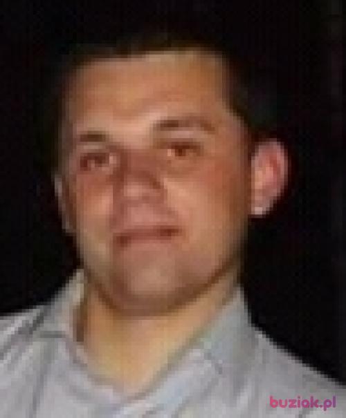 David7790, Male, 36 years, Wronki