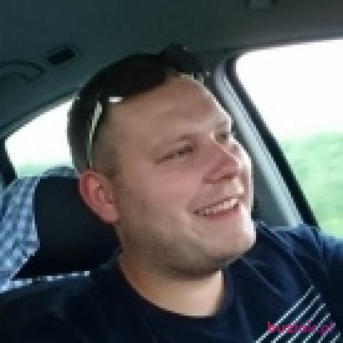 Bavar, Male, 35 years, Wodzisław Śląski