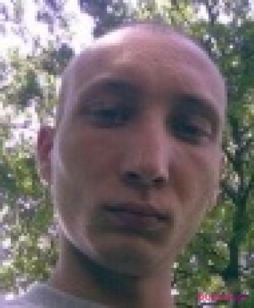 Faza24, Male, 41 years, Wołomin