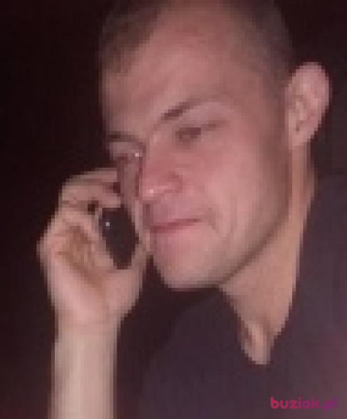 berek90, Mężczyzna, 36 lat, Głogów