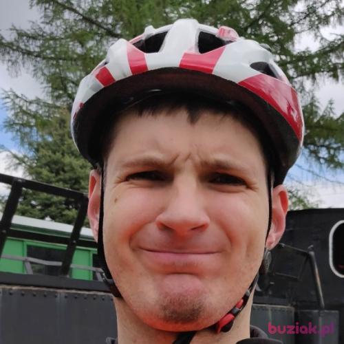 pawc91, Male, 35 years, Warszawa