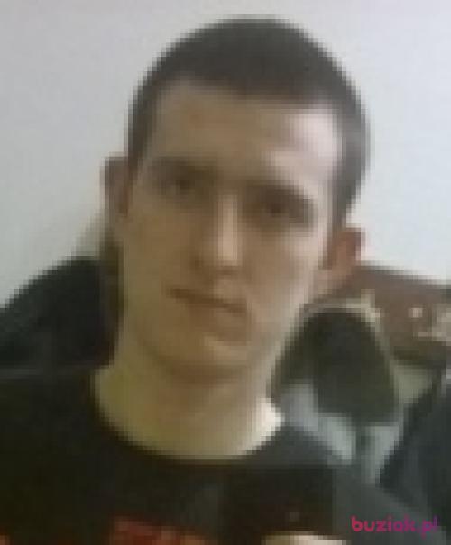 koless95, Male, 30 years, Żnin