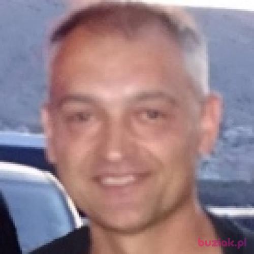 SajmOOOn, Mężczyzna, 47 lat, Radom