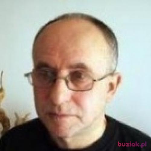 anarchistadwa, Mężczyzna, 69 lat, Łódź