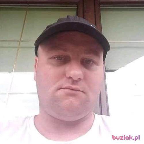 byk85, Male, 41 years, Garwolin
