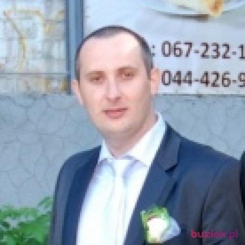 Yuriylesnichyy, Mężczyzna, 37 lat, Obwód kijowski