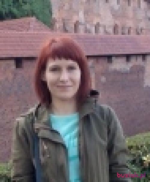 Magda1ena, Kobieta, 40 lat, Wrocław