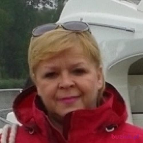 malgos64, Female, 62 years, Gniezno