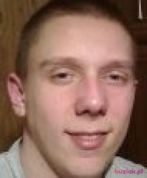 michal12543, Male, 32 years, Konin