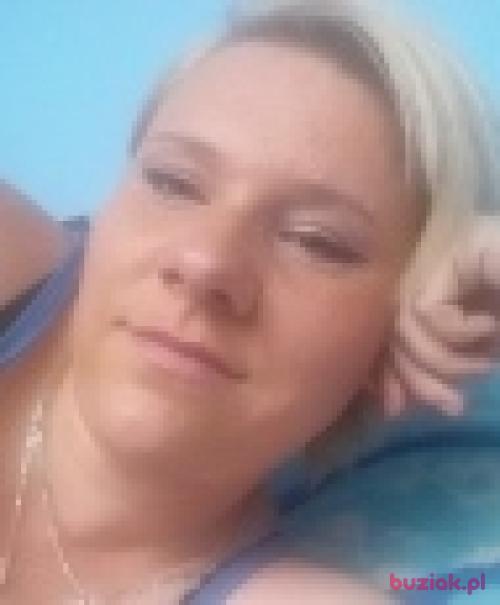 8moniska7, Kobieta, 38 lat, Legnica