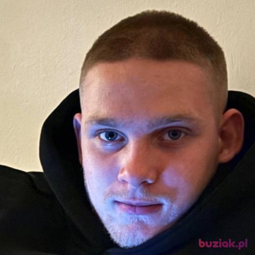UK_20_27_z, Male, 22 years, Ostrów Wielkopolski
