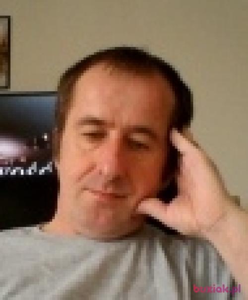 hube, Male, 58 years, lubuskie