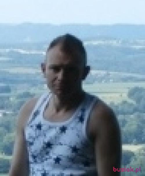 JogaKogut69, Mężczyzna, 44 lata, Łódź