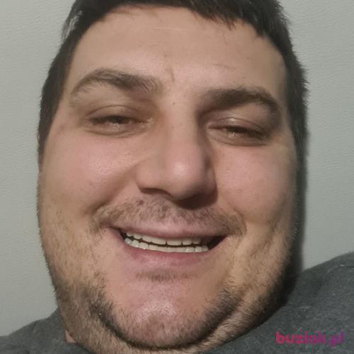 kris37, Male, 41 years, Piła