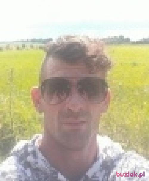 Krystek080, Male, 38 years, Olsztynek