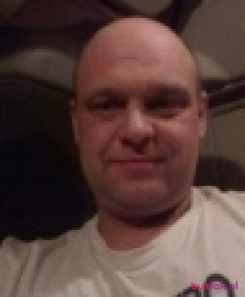 Dzieciakk81, Male, 45 years, Manchester