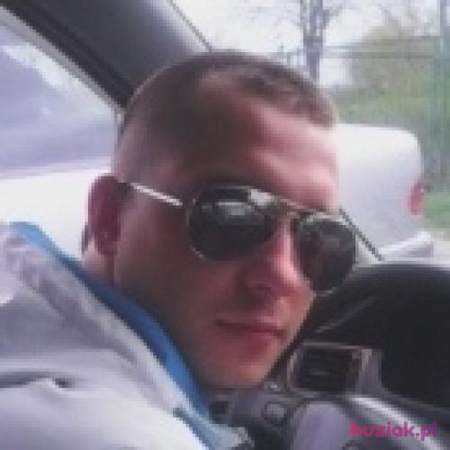 Wisnia909, Male, 35 years, Kinross