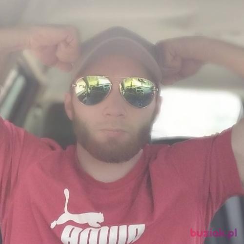 Dawidbajceps, Male, 27 years, Zabrze