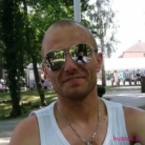 JedynyTaki36, Male, 43 years, Nowa Sól