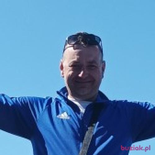 5555lux, Male, 40 years, Bolesławiec