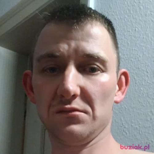 Bartek1234hot, Male, 36 years, Stargard Szczeciński