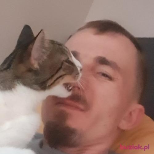 Jurrreczek19, Mężczyzna, 35 lat, Biała Podlaska