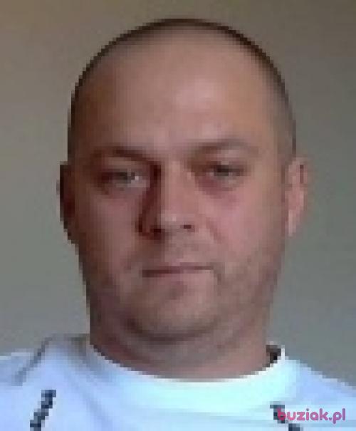 MTroczynski, Male, 43 years, Poznań