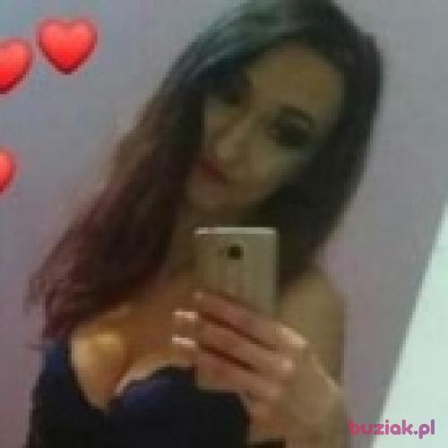 Savannah96, Kobieta, 30 lat, Wieruszów
