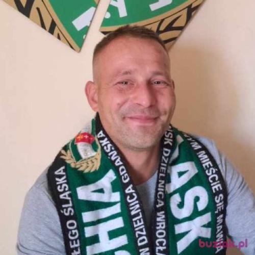 KoczeK12, Mężczyzna, 39 lat, Mińsk Mazowiecki