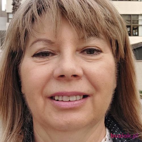 Monika54, Female, 57 years, Kamienna Góra