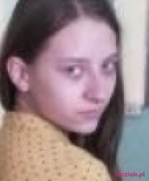 Anna16L, Kobieta, 26 lat, Mława