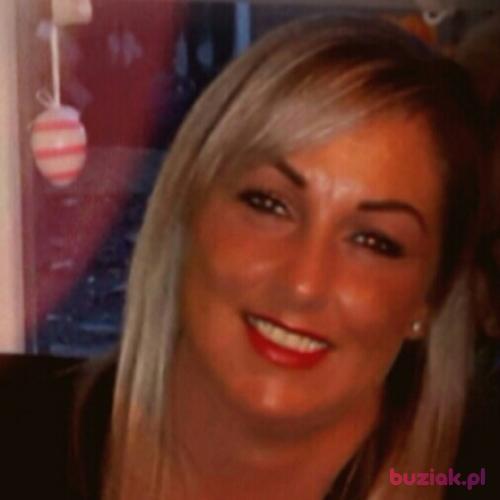 kasiaci, Female, 43 years, Lisse