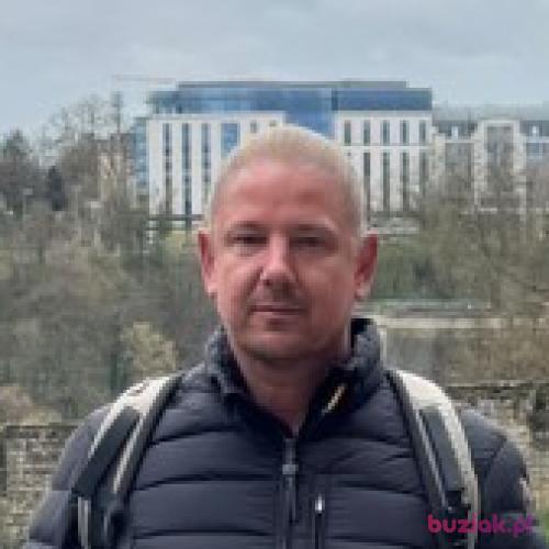 JanBaran, Mężczyzna, 49 lat, Breda