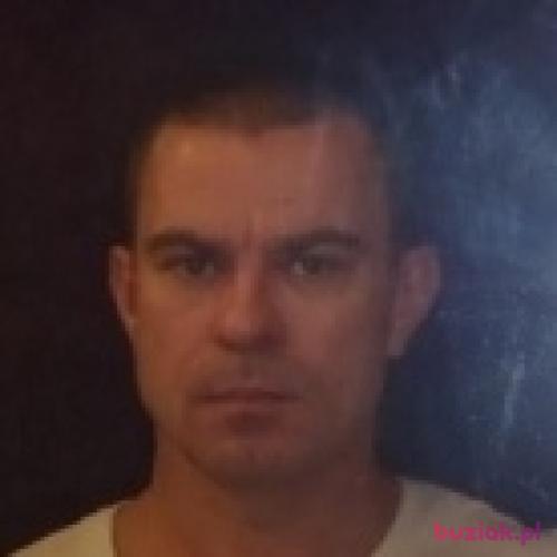 Jaret, Mężczyzna, 52 lata, Wrocław