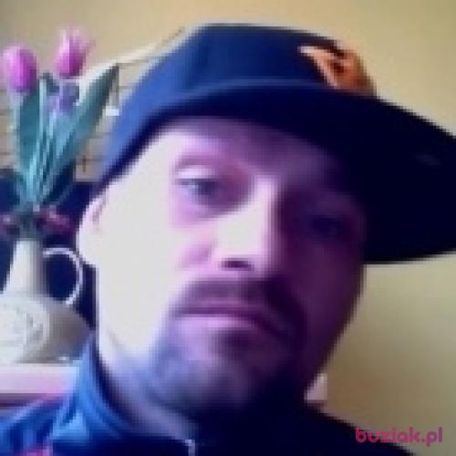piatydzien, Male, 44 years, Bytom
